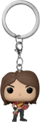 Брелок Funko Pocket POP! Keychain: Fortnite: TNTina