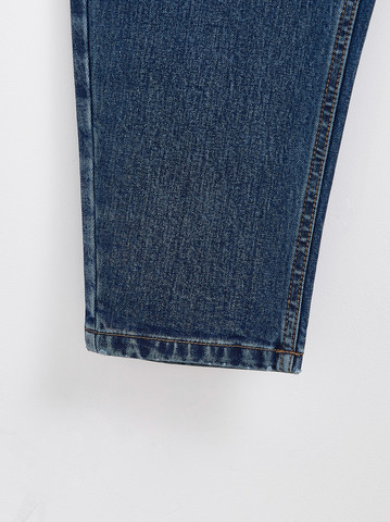 Джинсы Balloon CON-383 Conte