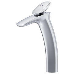 Смеситель для умывальника высокий, AM.PM Spirit V2.0 - F70A92000