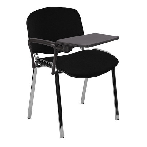 Пюпитр для стула ISO (хромированный каркас)