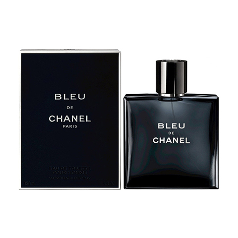 Chanel Bleu de Chanel