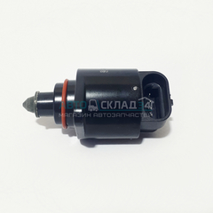 КЛАПАН (РЕГУЛЯТОР) ХОЛОСТОГО ХОДА MATIZ ZENITH