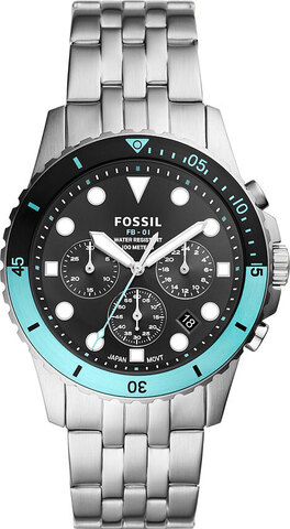 Наручные часы Fossil FS5827 фото