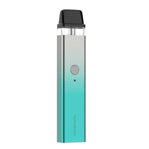 Vaporesso XROS 800mAh Pod Kit - Sky Blue