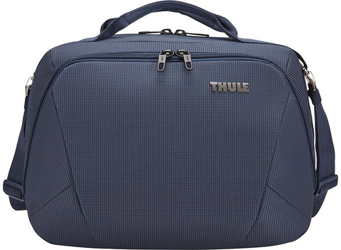 Картинка сумка городская Thule crossover 2 boarding bag Dress Blue - 8