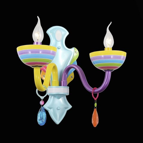 Бра ST Luce Ornato SL672.781.02