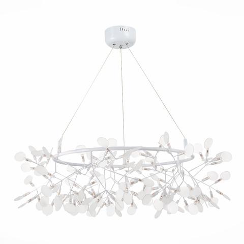 Люстра подвесная ST Luce Rafina SL379.503.135