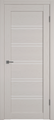 Дверь Atum Pro 28 / Fleet Soft / White Cloud / Владимирские двери