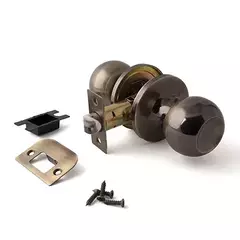 Защелка VANGER 6072-05-AB -Skinpack