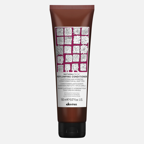 DAVINES Replumping Conditioner Уплотняющий кондиционер, 150 мл