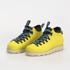 Ботинки Native Fitzsimmons Pickle Green