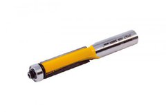 Фреза кромочная прямая ЭНКОР 12,7х51мм/12 мм 46166