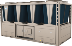 Модульный чиллер MDV Aqua Tempo Max MDVR-HAG100HA