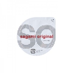 Презервативы SAGAMI Original 002 полиуретановые 6 шт.