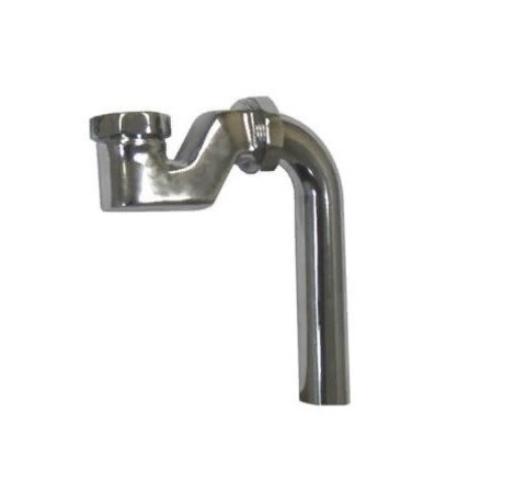 BelBagno BB567-01-TI-CRM Гидрозатвор, хром