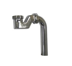 BelBagno BB567-01-TI-CRM Гидрозатвор, хром фото