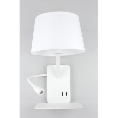 Настенный светильник Omnilux Talocci OML-62801-02