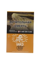 Хулиган Hard - CHUDO (Абрикосовый йогурт), 25 гр