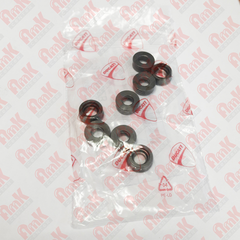 84010432B Шайба регулировочная закрывающего рокера 2.30 мм OEM Ducati