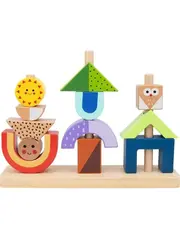 Логическая настольная игра 