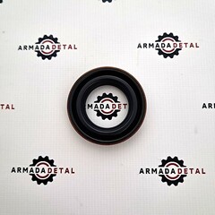 Сальник форсунки ISUZU | 02/802361, 8980375430 | ISUZU