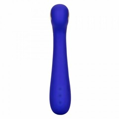 Вибромассажер для точки G с электростимуляцией CalExotics Impulse Intimate Estim Petite G Wand (19 × 3,75 см)