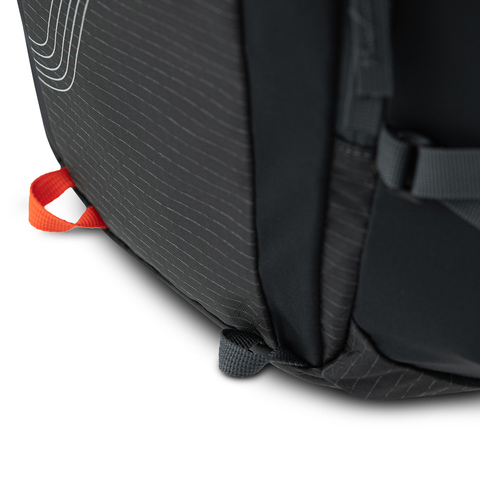 Картинка рюкзак мультиспортивный Kanrock Moveit 21 Anthracite - 17