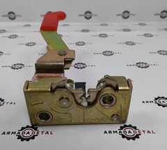 Ручка дверная правая внутренняя | 826/11628, 826/11106 | Aries