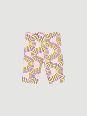 Велосипедки Mjölk Радуга