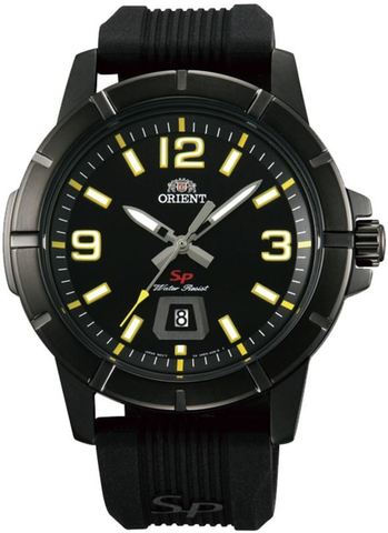 Наручные часы ORIENT UNE900BB фото