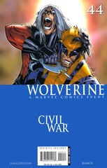 Wolverine #44