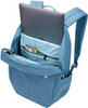 Картинка рюкзак городской Thule notus backpack 20l Aegean Blue - 2