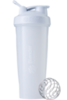 Картинка шейкер Blender Bottle Classic 946 white - 1