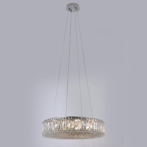 Подвесной светильник Newport 8469/S chrome