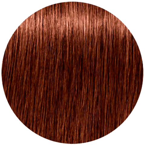 Schwarzkopf Igora Vibrance 6-68 (Темный русый шоколадно-красный) - Безаммиачный краситель для окрашивания тон-в-тон