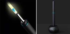 Xiaomi Ушная палочка Bebird Smart Visual Ear Rod M9 Pro black