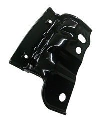 Пластина опорная бензобака LC190FDA/172840051-0001