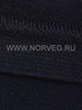Терморейтузы из шерсти мериноса Norveg Climate Control Black детские