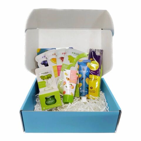 FRUDIA Beauty Box «Магия фруктов» подарочный набор