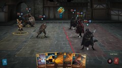 Banners of Ruin - Moonstone (для ПК, цифровой код доступа)