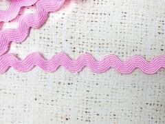 Тесьма "Вьюнок", ш. 8 мм