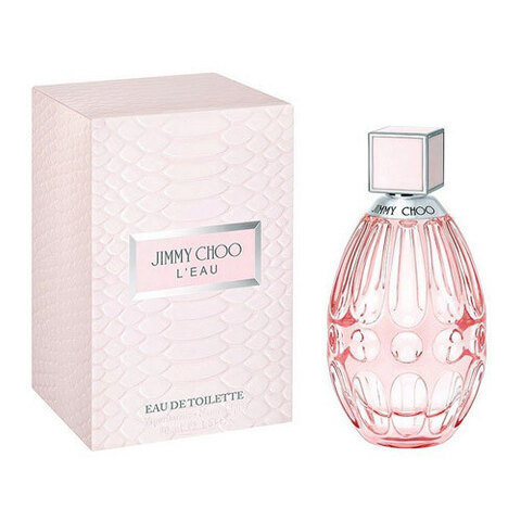 Jimmy Choo L'Eau