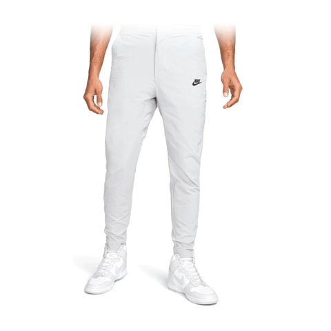 Штаны Nike Sportswear Tech Woven Lined Pants Joggers Gray