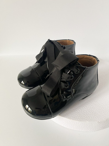 Новые лаковые ботинки Age of Innocence, 22