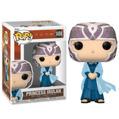 Funko POP! Dune: Princess Irulan (1498) (Бамп)