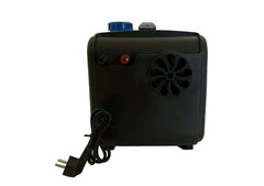 Дизельный отопитель автономный, 12-24-220В, 8000 Вт