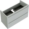 Allen Brau 1.11001.PWM 2.0 1.11001.PWM FANTASY 2.0 Тумба 80, рapyrus white matt (334054)