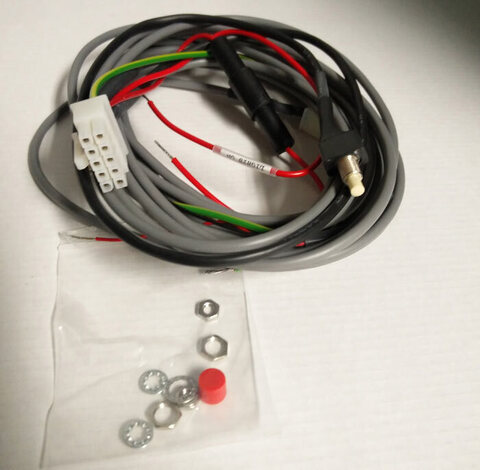 SPC-WL Шлейф спидометра/тахометра