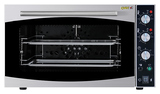 фото 1 Печь конвекционная Crazy Pan CP-EC06THS на profcook.ru