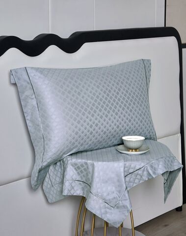 Постельное белье 2 спальное евро Asabella 2219-6